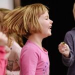 Дополнительное образование для детей по вокалу