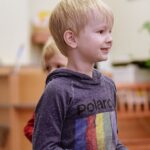 Обучение вокалу детей