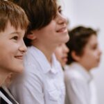 Курсы вокала для детей в Москве