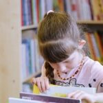 Обучение чтению детей в 4 и 5 лет
