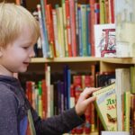Обучение чтению детей 6 и 7 лет