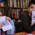 Обучение чтению и литературе для дошкольников