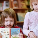 Обучение чтению для детей 3 и 4