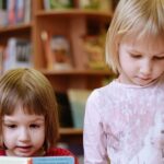 Обучение детей буквам и чтению