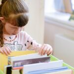 Обучение выразительному чтению для дошкольников