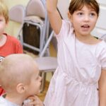 Обучение и психологическая готовность детей дошкольного возраста
