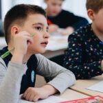 Обучение иностранным языкам детей дошкольного возраста
