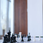 Курсы и игры в шахматы